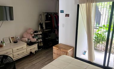Departamento 2 AMB PB CON PATIO