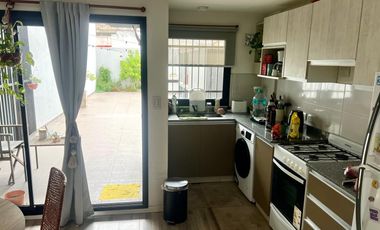 Departamento 2 AMB PB CON PATIO