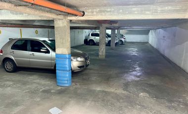 Departamento 2 AMB PB CON PATIO