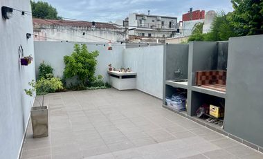 Departamento 2 AMB PB CON PATIO