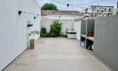Departamento 2 AMB PB CON PATIO