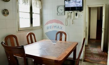 Propiedad única con gran terreno busca familia