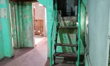 VENTA PH A REFACCIONAR EN  MUY BUENA UBICACION LIBERTAD MERLO