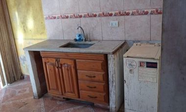 VENTA PH A REFACCIONAR EN  MUY BUENA UBICACION LIBERTAD MERLO