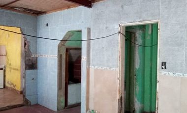 VENTA PH A REFACCIONAR EN  MUY BUENA UBICACION LIBERTAD MERLO