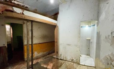 VENTA PH A REFACCIONAR EN  MUY BUENA UBICACION LIBERTAD MERLO
