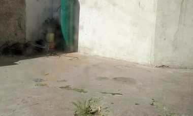 VENTA PH A REFACCIONAR EN  MUY BUENA UBICACION LIBERTAD MERLO