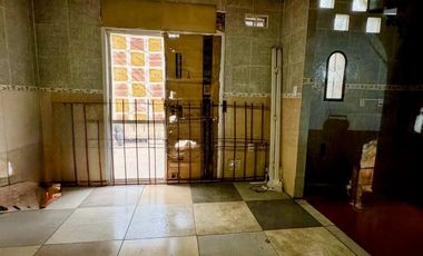 VENTA PH A REFACCIONAR EN  MUY BUENA UBICACION LIBERTAD MERLO