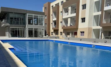 En Venta | Excelente Departamento de 2 ambientes a Estrenar en Complejo Barrancas Paso del Rey
