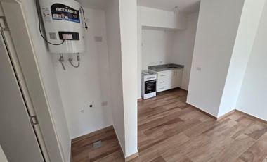 En Venta | Excelente Departamento de 2 ambientes a Estrenar en Complejo Barrancas Paso del Rey