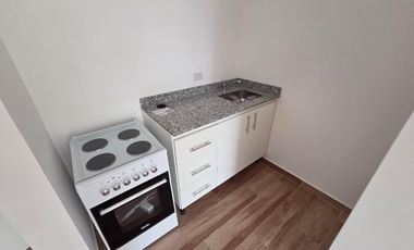 En Venta | Excelente Departamento de 2 ambientes a Estrenar en Complejo Barrancas Paso del Rey