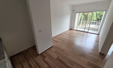 En Venta | Excelente Departamento de 2 ambientes a Estrenar en Complejo Barrancas Paso del Rey
