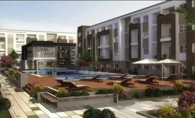 En Venta | Excelente Departamento de 2 ambientes a Estrenar en Complejo Barrancas Paso del Rey