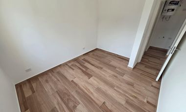 En Venta | Excelente Departamento de 2 ambientes a Estrenar en Complejo Barrancas Paso del Rey