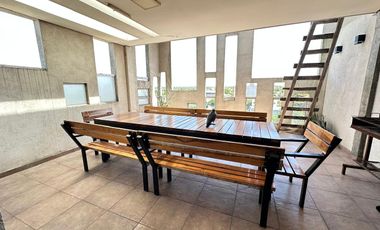Departamento en Alquiler en Moreno