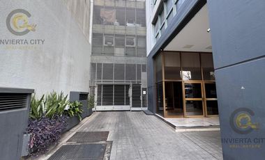 Cochera Avenida Colon 1500 escritura