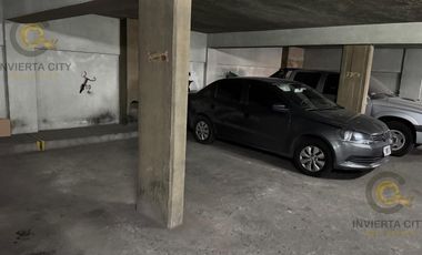 Cochera Avenida Colon 1500 escritura
