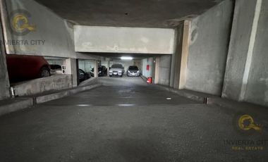 Cochera Avenida Colon 1500 escritura