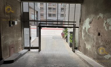 Cochera Avenida Colon 1500 escritura