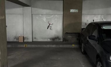 Cochera Avenida Colon 1500 escritura