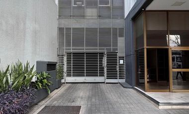 Cochera Avenida Colon 1500 escritura
