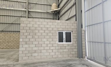 Nave Industrial en  PIBERA 3200 m2