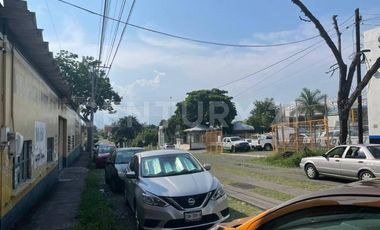 SE RENTA OFICINA GUILLERMO PRIETO COLIMA, COLIMA