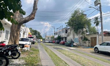 SE RENTA OFICINA GUILLERMO PRIETO COLIMA, COLIMA