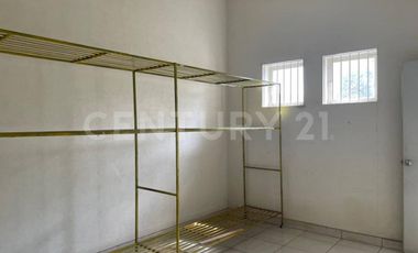 SE RENTA OFICINA GUILLERMO PRIETO COLIMA, COLIMA