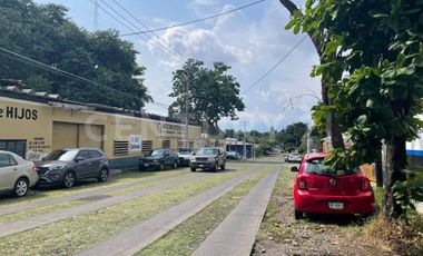 SE RENTA OFICINA GUILLERMO PRIETO COLIMA, COLIMA