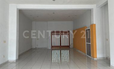 SE RENTA OFICINA GUILLERMO PRIETO COLIMA, COLIMA