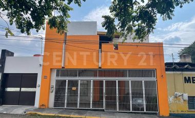 SE RENTA OFICINA GUILLERMO PRIETO COLIMA, COLIMA