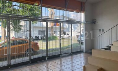 SE RENTA OFICINA GUILLERMO PRIETO COLIMA, COLIMA