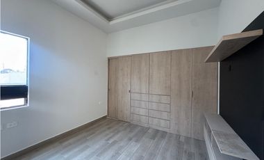Casas en renta Hacienda Morillotla