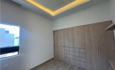Casas en renta Hacienda Morillotla