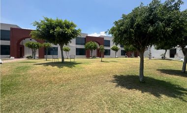 Casas en renta Hacienda Morillotla