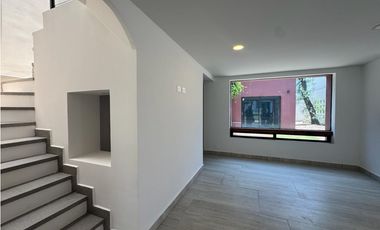 Casas en renta Hacienda Morillotla