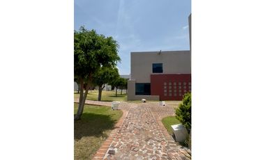Casas en renta Hacienda Morillotla