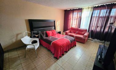 Venta de casa con departamentos en Puebla Col. Resurgimiento