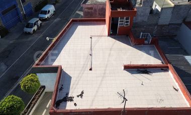 Venta de casa con departamentos en Puebla Col. Resurgimiento