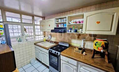 Venta de casa con departamentos en Puebla Col. Resurgimiento
