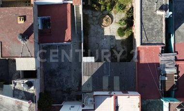 Venta de casa con departamentos en Puebla Col. Resurgimiento