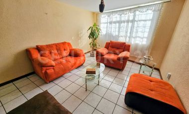 Venta de casa con departamentos en Puebla Col. Resurgimiento