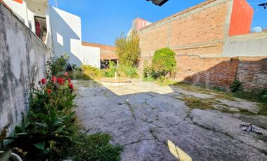 Venta de casa con departamentos en Puebla Col. Resurgimiento
