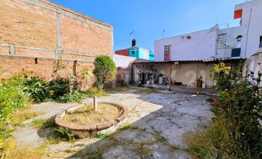 Venta de casa con departamentos en Puebla Col. Resurgimiento