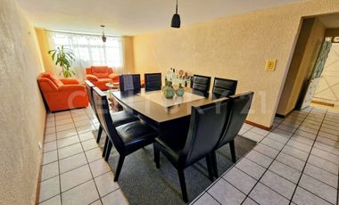 Venta de casa con departamentos en Puebla Col. Resurgimiento