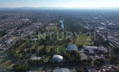 Venta de casa con departamentos en Puebla Col. Resurgimiento