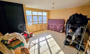 Venta de casa con departamentos en Puebla Col. Resurgimiento