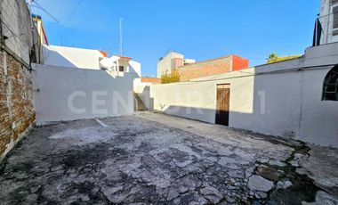 Venta de casa con departamentos en Puebla Col. Resurgimiento
