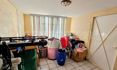 Venta de casa con departamentos en Puebla Col. Resurgimiento